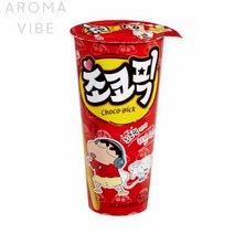 회사과자 쵸코픽 45G THCO13