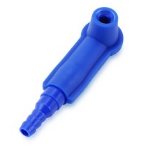정비 1Pcs 오일 필링 장비 자동차 브레이크 교환 도구 아우디 A4 A3 A6 C6 B7 B8 B5 Q5 좌석 Leon Ibiza Sk, 01 파란