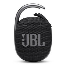삼성전자 JBL CLIP4 블루투스스피커 클립4 일체형클립, {BLK}블랙