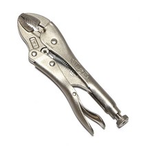 IRWIN 어윈 락킹 바이스 플라이어 7인치 7WR