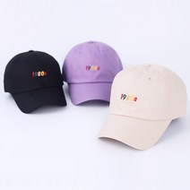 [마리엔코코] [국내산제작]1980올드스쿨 볼캡_MS