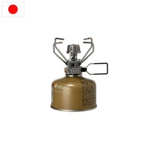 일본 스노우피크 기가파워 GS-100AR2 스토브 버너, 1개