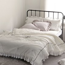 여니홈 여니홈(간절기이불) 단품*세트 까메오이불 고밀도면이불세트 봄이불 가을이불