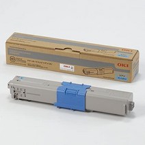 일본직발송 3. 오키데이터 토너 카트리지(대) 시안 TC-C4AC2 B01N3P581R, 시안  큰_선택 옵션, 상세 설명 참조0, 상세 설명 참조0