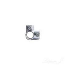 파이프클램프 116 15A-21.3MM 실버 파이프 비계