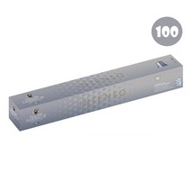 가리발디 네스프레소 호환 커피 Garibaldi Intenso 100캡슐