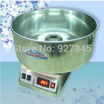 솜사탕 솜사탕메이커 상업 솜 사탕소형 전기 솜사탕CC-3803 DIY 달콤한 솜사탕스테인레스 스틸