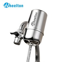 냄새제거 오존발생기 remove water contaminants water ionizer 가정용 정수기 정수기 주방 물 freeshiping 65, 협력사