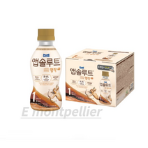 매일유업 앱솔루트 명작 2FL 액상 분유 1단계 200ml x 6p + 니플 세트, 1.2L, 20세트