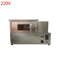 피자기계 피자오븐 피자 콘 오븐 디스플레이 캐비닛 완벽한 장비 상업용, 04 Pizza Oven machine