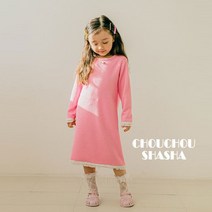 슈슈샤샤 아이원피스
