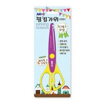 PGM*^몰아모스 지그재그 핑킹 가위 대 공예용 편한 포장용 만들기용 모양 삼각 공작용^^췤pgm, a^^옵션없슴