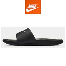 전사이즈입고/나이키 슬리퍼/819352-001-H0901