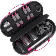 에어랩 파우치 스타일러 컴플리트용 보호 보조 가방 이너백