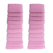 제니유 유아동 니트 겨울 발토시 레그워머 2개입 세트