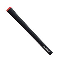 이오믹 엘라스토머 스티키 1.8 드라이버 우드 아이언 남성 골프 채 그립, 블랙