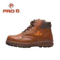 6인치 현장화 논슬립 PRO6 안전화 운동화 PRO6-106Z 작업화