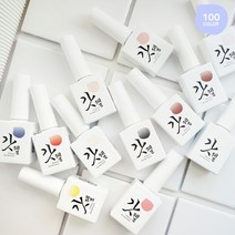갓젤 프리미엄 젤폴리쉬 시럽젤33종 일반젤55종 글리터젤12종 총100종 택, G 31