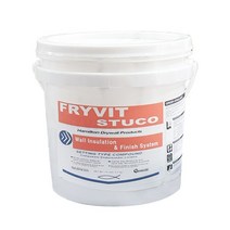 드라이비트 스타코 4kg 내부 외부 벽체 스톤 패턴 마감재, 메가 드라이비트 스타코(내외부용) 4kg, TS-27, 1개