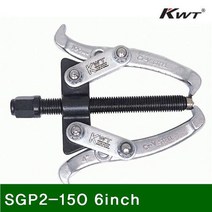 MDO3454 기어풀러-2JAW SGP2-150 6In.ch 60-150 (1EA) 파이프렌치/별렌치/스패너/몽키