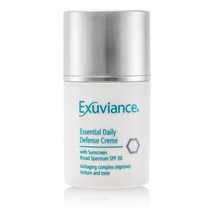 엑스비앙스 에센셜 데일리 디펜스 크림 SF 20 중성 복합성 피부용 50ml, 단품