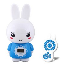 알리오 수유등 아기 수면등 빅버니 (블루), 본상품