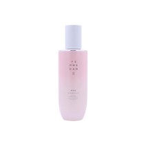 더페이스샵 예화담 물어린 매화 생기 유액 140ml 피부 개선 효과