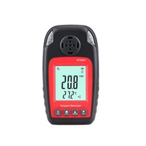 [에스와이티] 더올데이즈 WT-8821 산소 농도 측정기 O2 감지기 _2204059EA