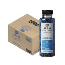 [서울F&B] 브루빈 상온보관 디카페인 아메리카노 330ml X 20개입