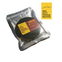 디바텍 FINISHING PAD (마무리 패드) 5인치, 1개