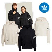 아디다스 뉴클래식 후드 스웨트셔츠 3종택1 HM1871외
