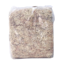 수태 뉴질랜드 2A 75g 150g 500g 풍란이끼 수태봉, 01. 뉴질랜드 75g