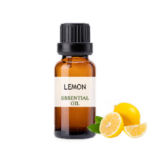 [드그라쎄] 천연 아로마 에센셜 오일 100% 원액, 12.레몬, 10ml