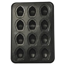 베이비 마들렌 부채판 12구미니 마들렌팬 12구