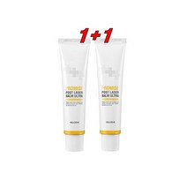 비앤진 시카 재생크림_비앤진 프로미스 포스트 레이저 밤 울트라 50ml, 2개