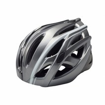 2022 삼천리자전거 SH340 주니어 헬멧 안전모 보급형, 실버