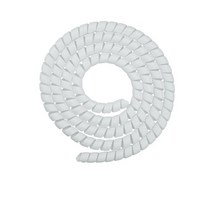 전동킥보드부품 전동킥보드배터리 후면 펜더 실리콘 후크 커버 샤오미 M365 전기 스쿠터 중앙 제어 방수 보호 슬리브 액세서리, 16 White Line pipe