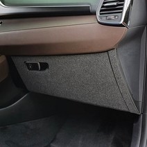 카프트 그랜저IG 도어커버 스크래치방지 용품 튜닝, 글러브박스커버, 현대