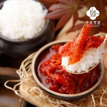 [진심] 바다맛을 담은 속초코다리무침 400g + 400g