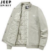 JEEP SPIRIT 지프 남성용 가을 겨울 캐주얼 자켓 Y-2366AJP