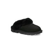 어그(UGG) 털슬리퍼 코게트 5125 블랙
