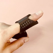 소프트 손가락 깁스, 소프트 1단형_free (1EA)