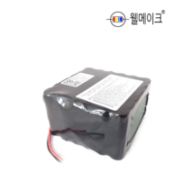 18650 배터리팩 3S12P