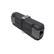 MIkroTiK GPeR Ethernet Repeater 기가 이더넷 리피터, 1개