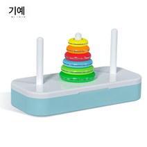기예2계3계4계5계사각원피라미드오마방 사선전단풍종자SQX마방, 레인보우하노이타워6층
