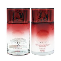 오딧세이(비치용) 스킨130ml+로션130ml 2종, 단품