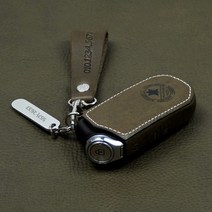 리츠 기아 모하비 더마스터 스팅어 키케이스, 리츠S K-05(올리브)