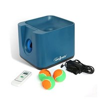 914963 IDOGMATE Big Dog Ball Launcher Automatic for DogsTennis Thrower and mid Sized Dogs ，Rechargea