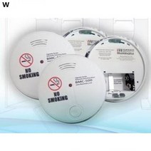 [NU] 흡연자동감지경보기 BMC-500 (NU 441011EA )