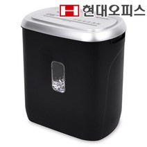 GBC 자동 문서 종이 서류 파쇄기 세절기 사무실 가정용 파세기 분쇄기 세단기 쇄절기 DUO